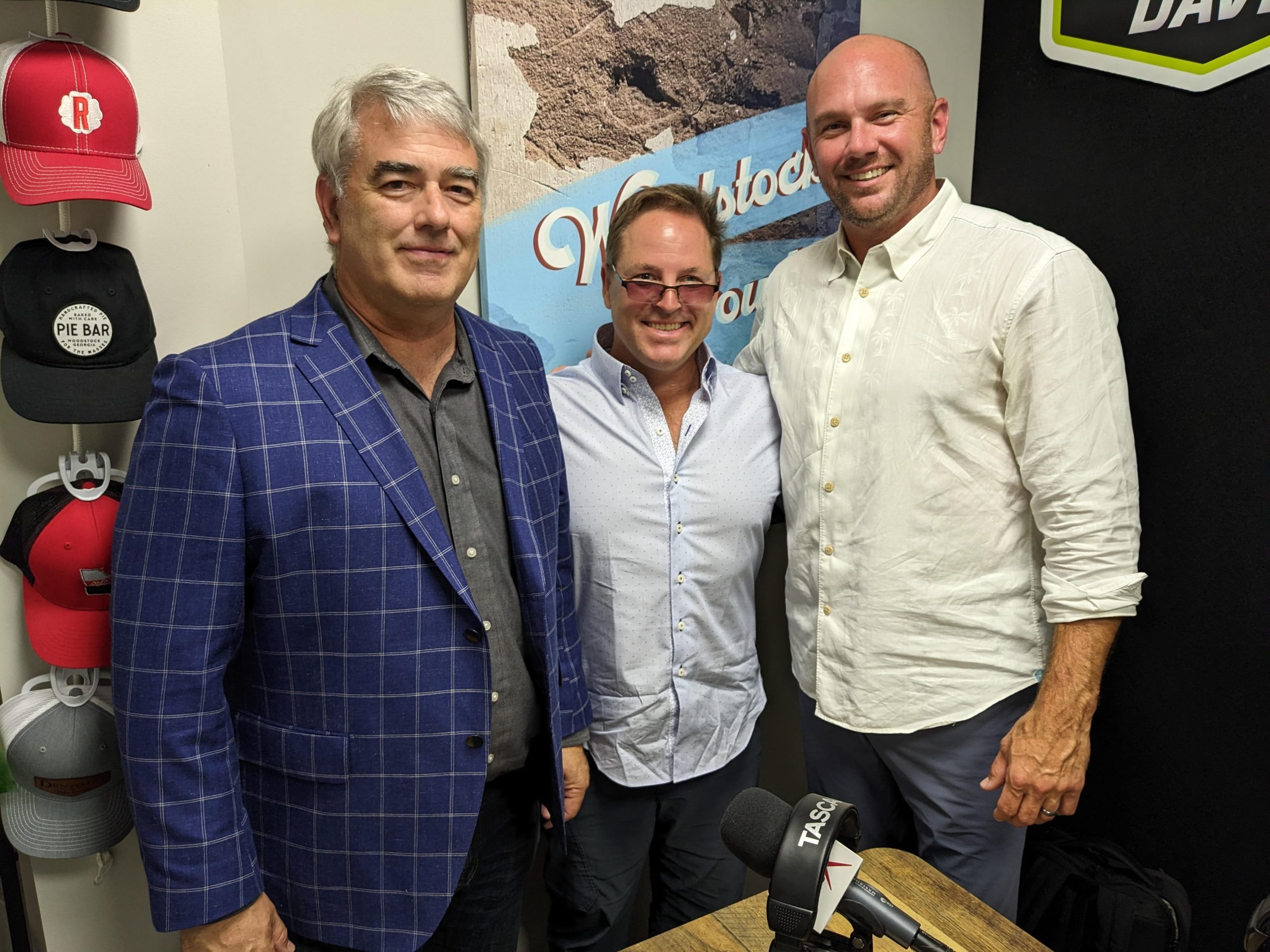 Ask the Expert: Darin Hunter with MortgageRight