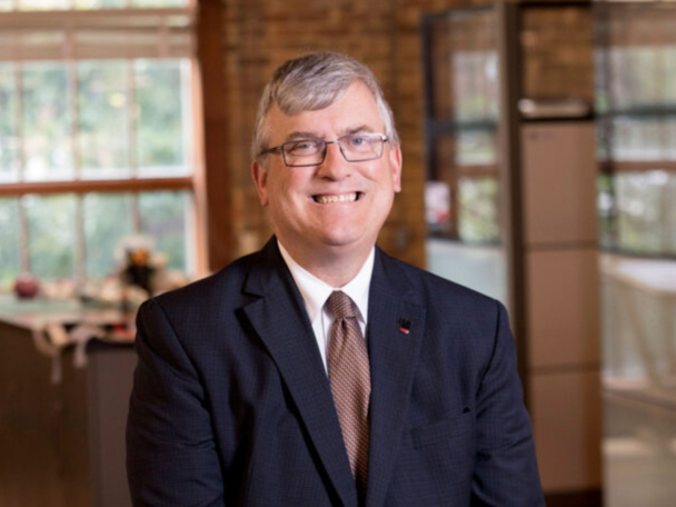 PHELAN & MYERS 2 FOR 20: Greg Trevor, Associate Vice President and Spokesperson at University of Georgia and 9/11 Survivor