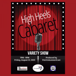 High Heels Cabaret