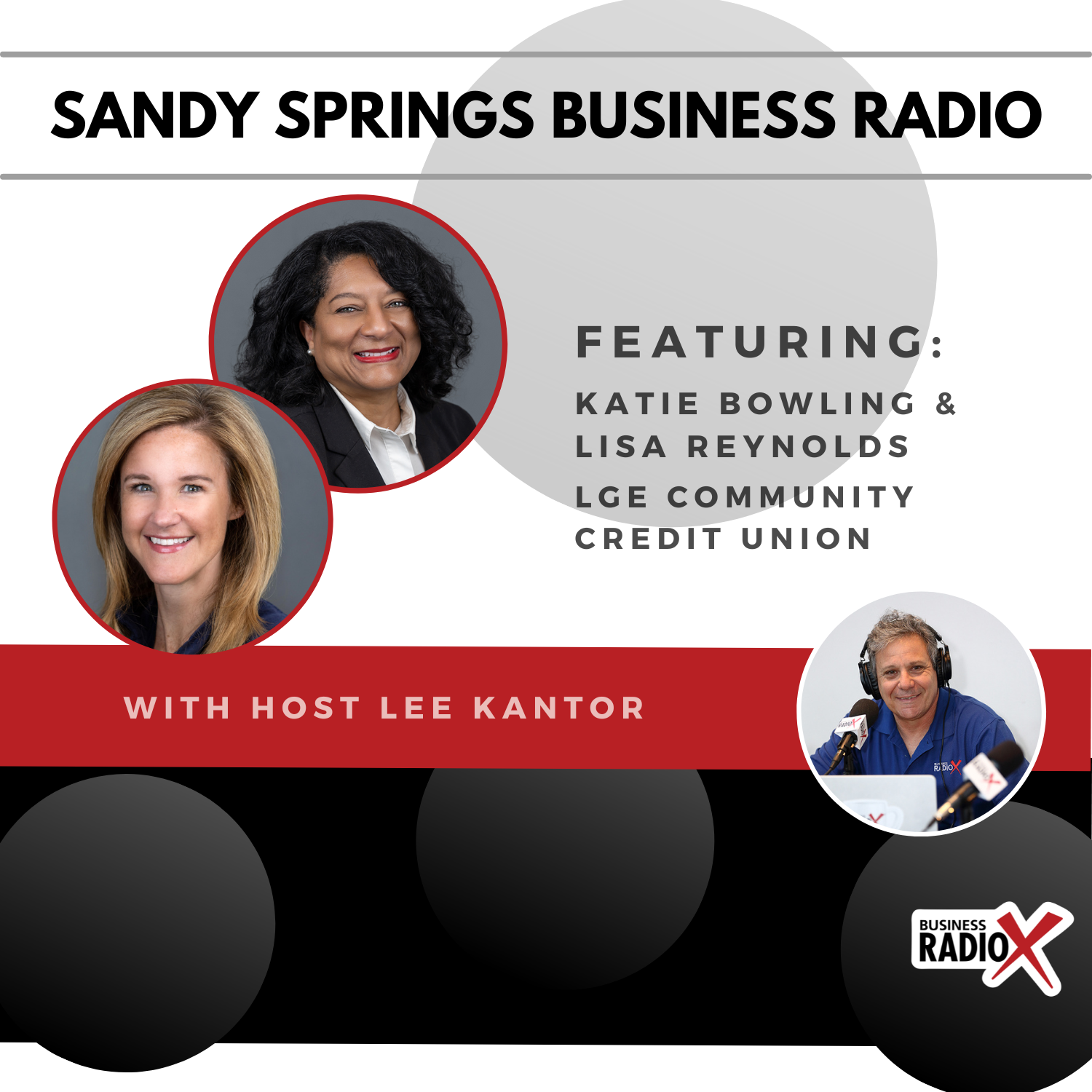 Sandy Springs Business Radio