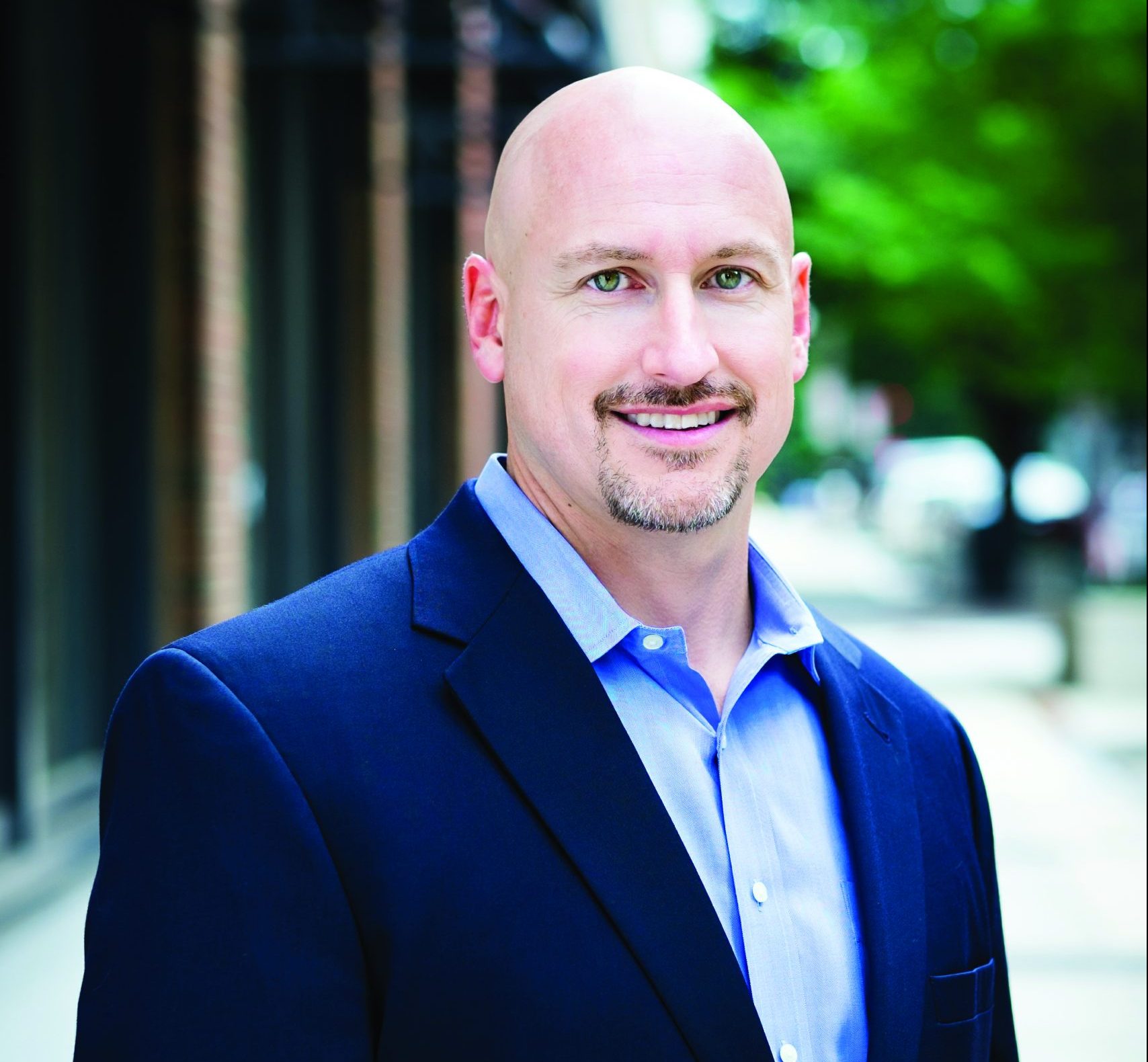 Ken Holsclaw With Phase 3 Marketing and Communications episode artwork