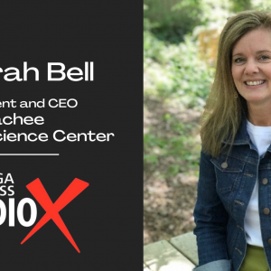Sarah Bell — Elachee Nature Science Center