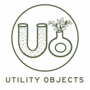Aleisha DuChateau With Utility Objects