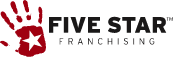 five-star-franchising-logo