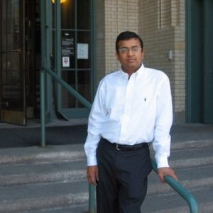 Professor Rahul Telang