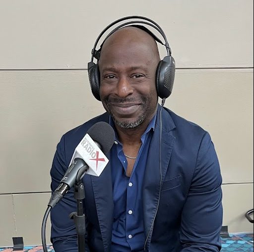 Fintech South 2023: Brian Benn with Clark Atlanta University episode artwork