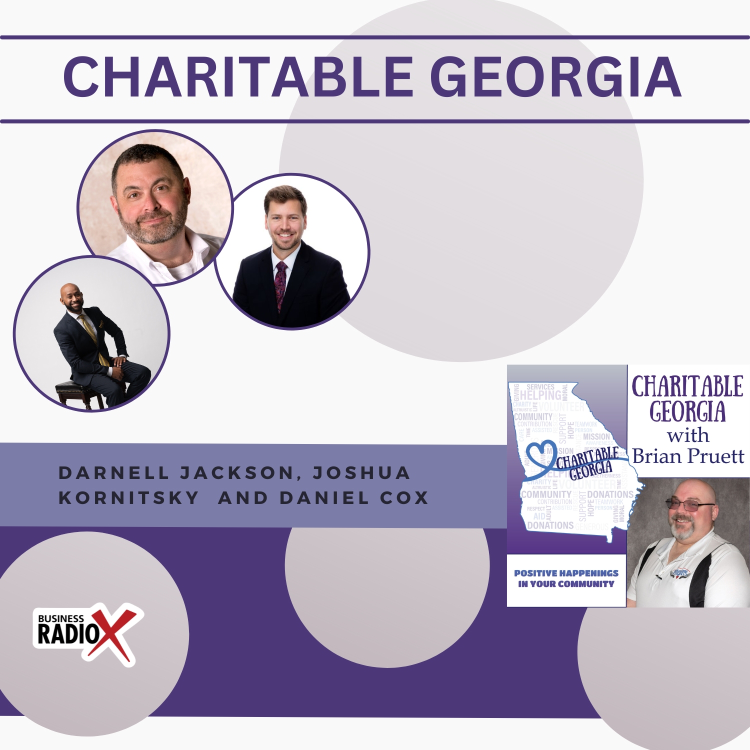 Cherokee Business Radio