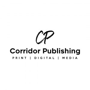 Gerald Griffith with Corridor Publishing