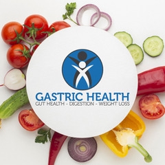 Dawn Boxell with Gastric Health