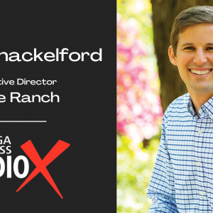 John Shackelford – Eagle Ranch