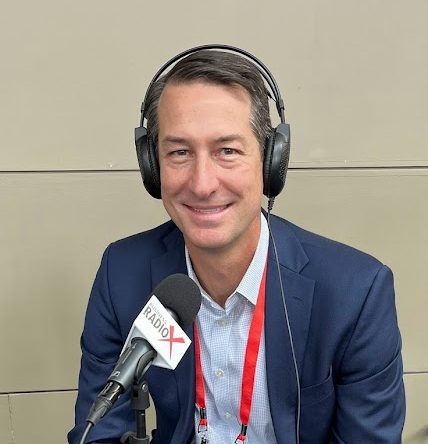 Fintech South 2023: Mitch Rutledge with Vertice AI episode artwork