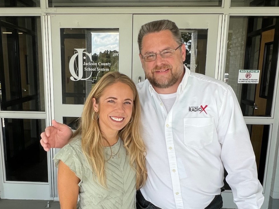 Northeast Georgia Business Podcast