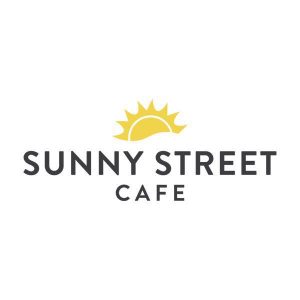 Scott Moffitt with Sunny Street Cafe
