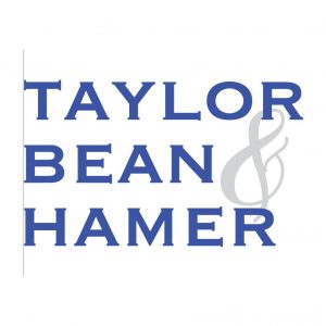 Taylor-Bean-Hamer-logo