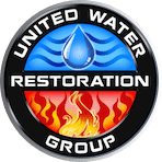 United-Water-Restoration-Group-logo