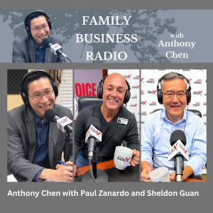 Paul Zanardo, Zanardo Dezignz, LLC, and Sheldon Guan, Pro Computer