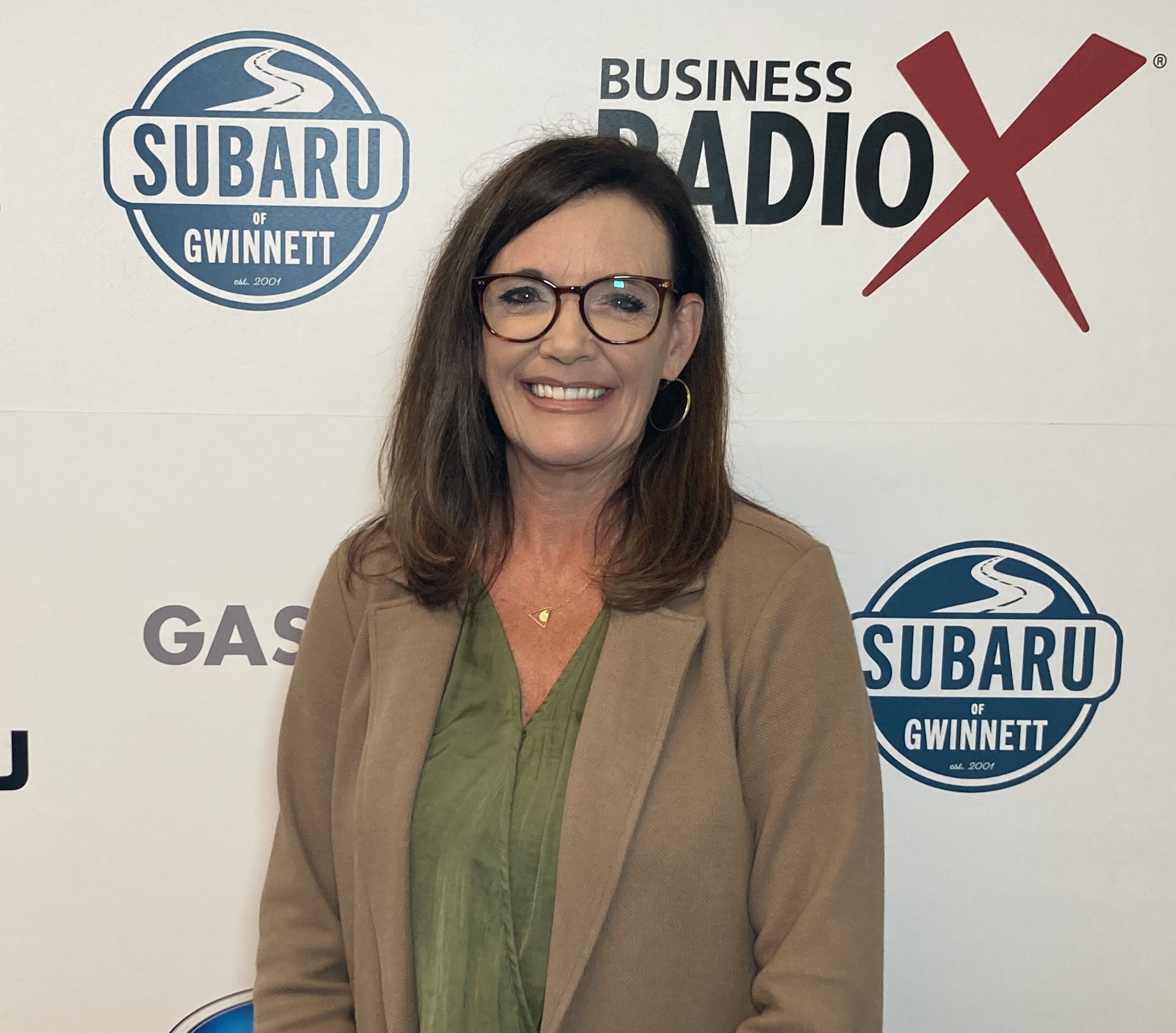 Robin Mauck with Obria Medical Clinics