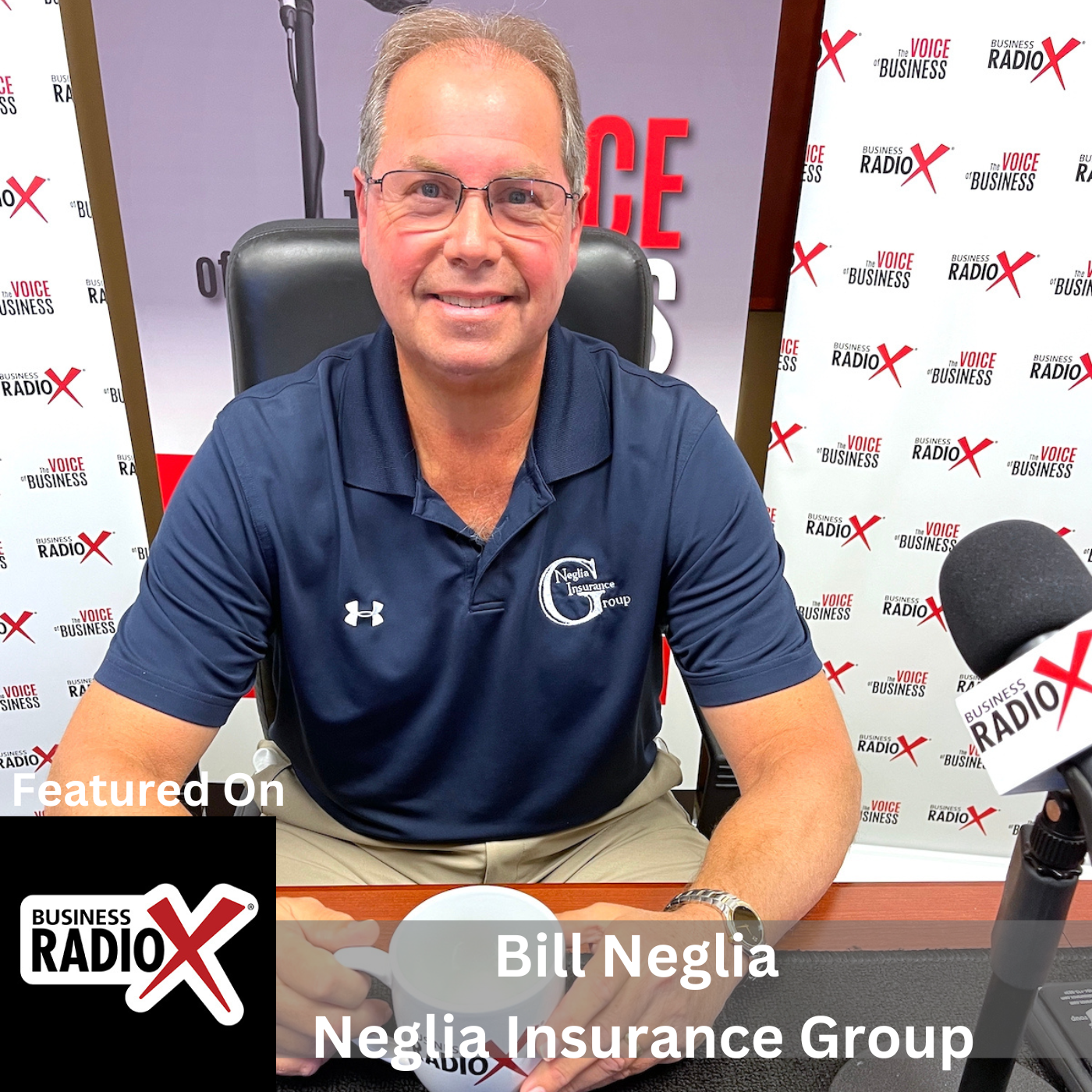 North Fulton Business Radio Neglia Insurance Group