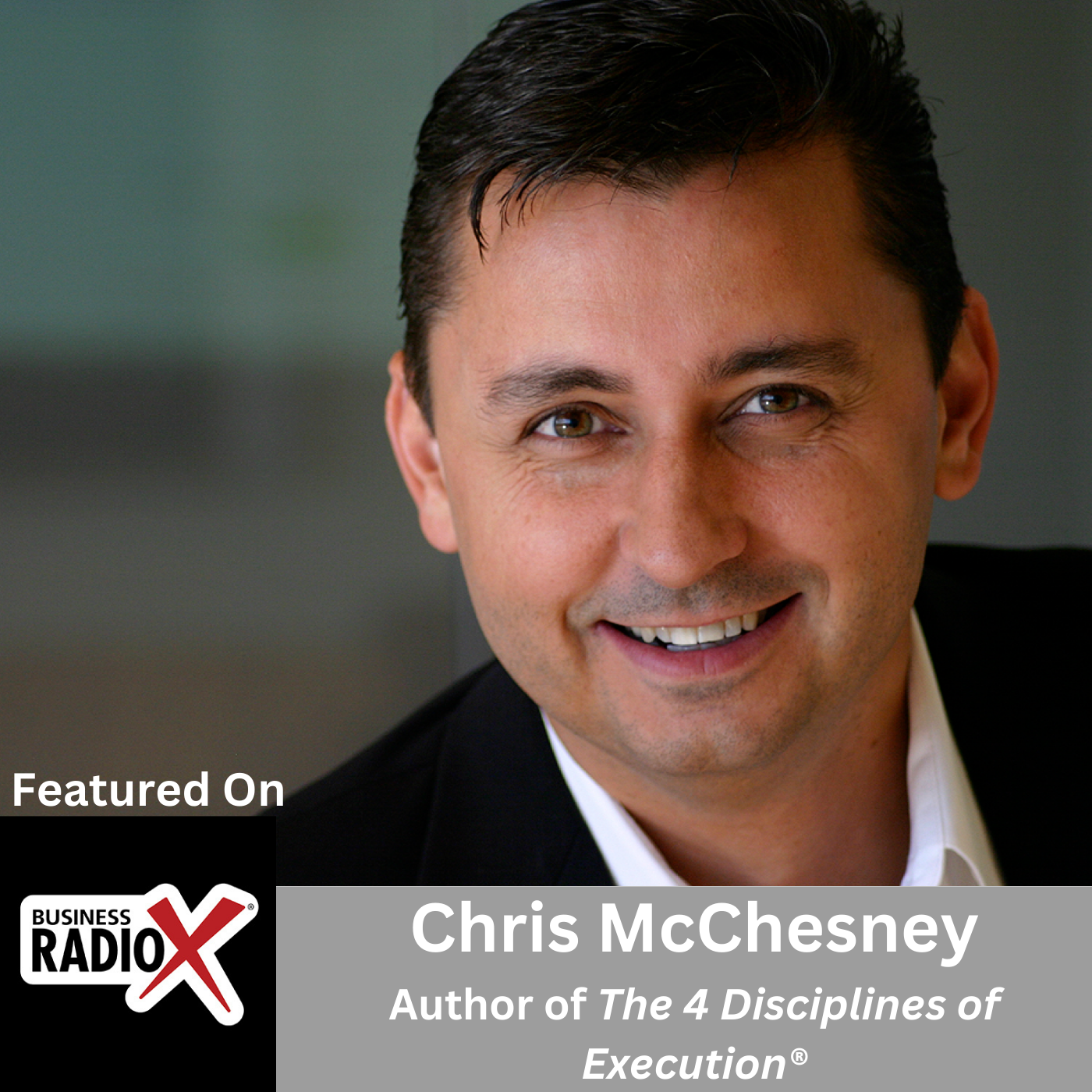 North Fulton Business Radio Chris McChesney