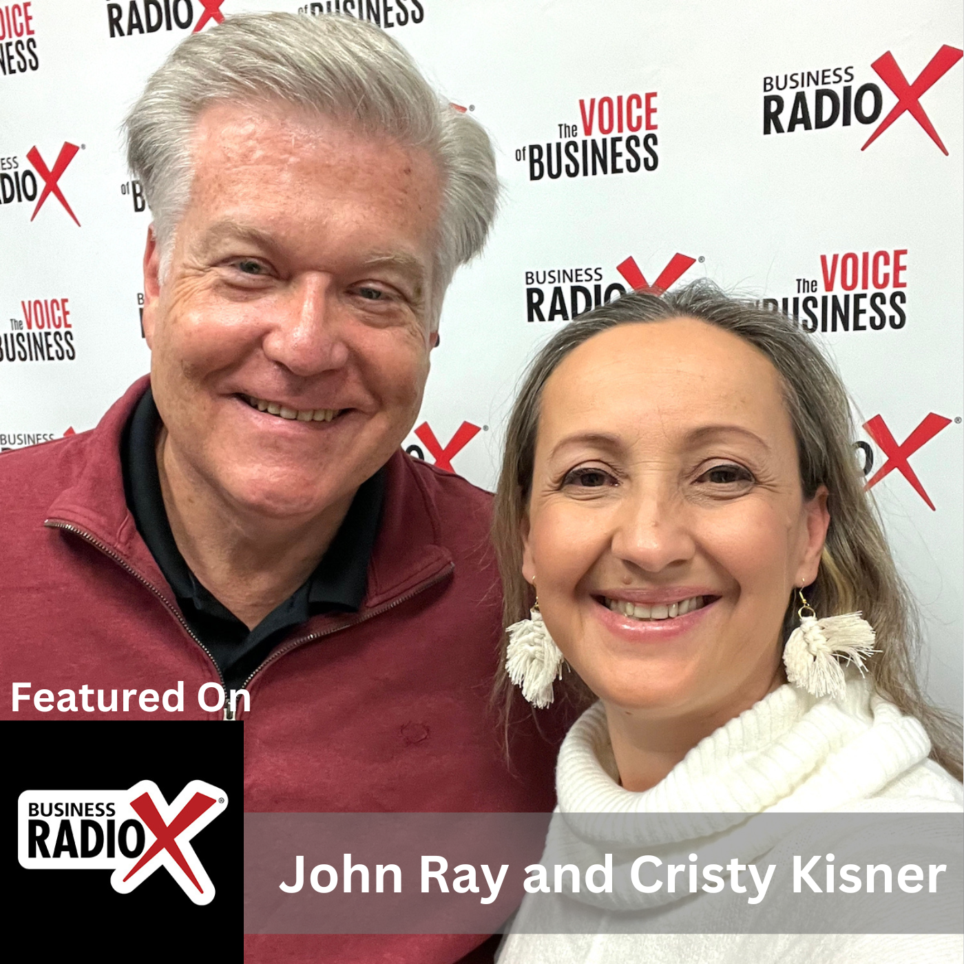 North Fulton Business Radio Cristy's Kitchen