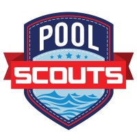 Michael Wagner with Pool Scouts