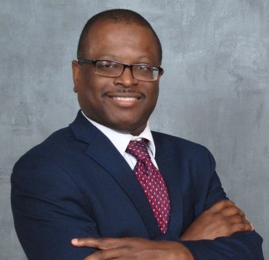 Michael Williams With Bank of America episode artwork