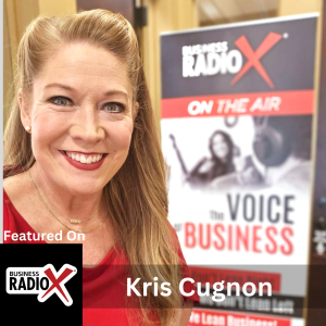 Kris Cugnon, Professional Offline Matchmaker, Dating Coach, and Wing Woman