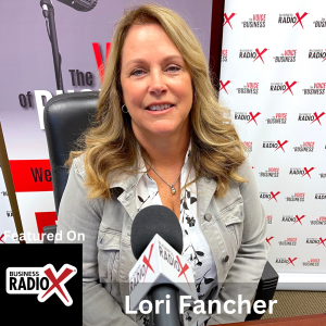 The Importance of Talent Development and Custom Solutions for Business Growth, with Lori Fancher, TrainingPros