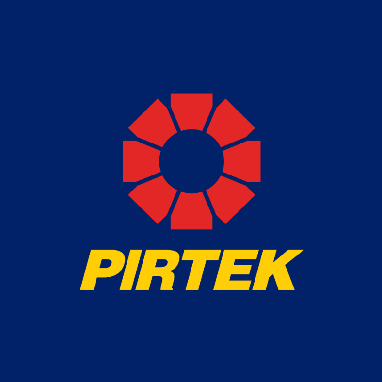 Pirtek-logo