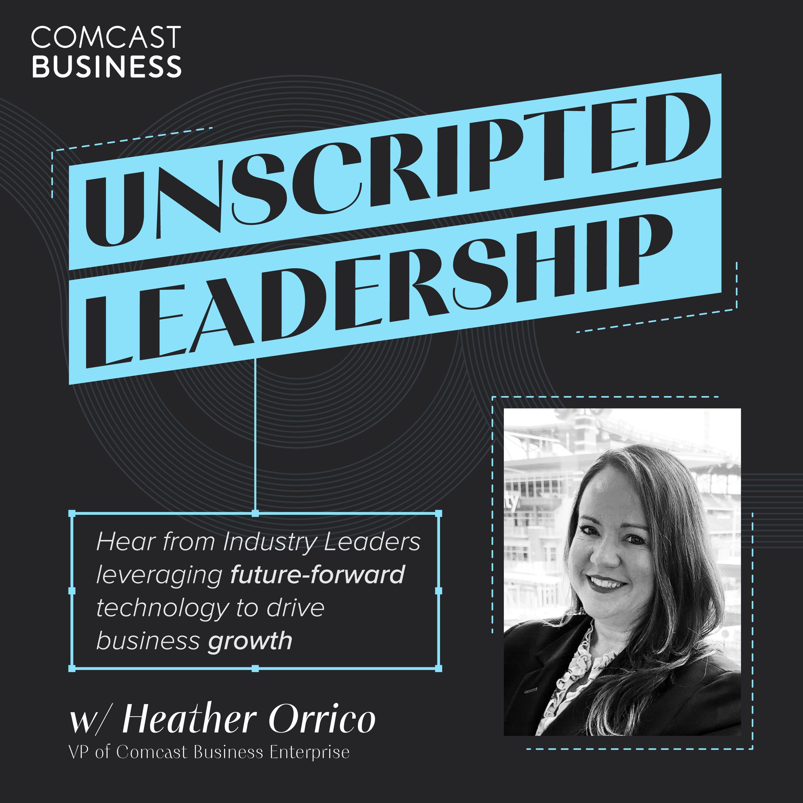 Unscripted Leadership