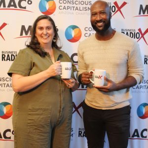 Community Catalysts: How Drew Shaw and Christy Moore Turned Mismatched Socks and Laundromats into Social Hubs