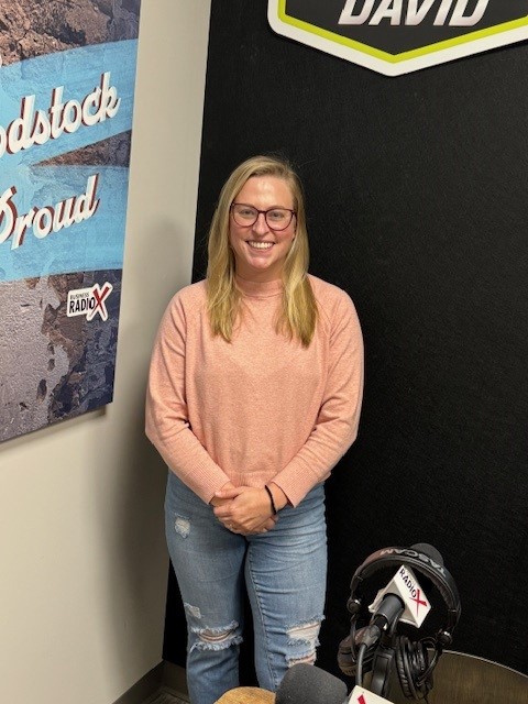 Dr. Taylor Sullivan with Codility