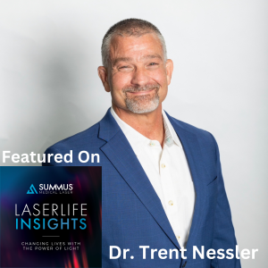 Dr. Trent Nessler