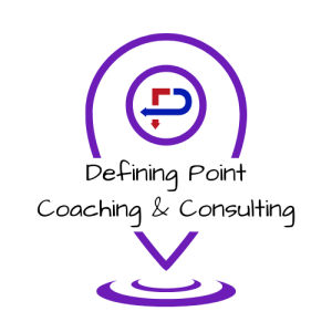 Brandy Wilkins, Defining Point Coaching & Consulting