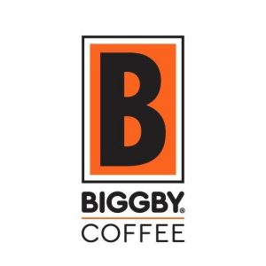 Tony Dipietro with BIGGBY COFFEE