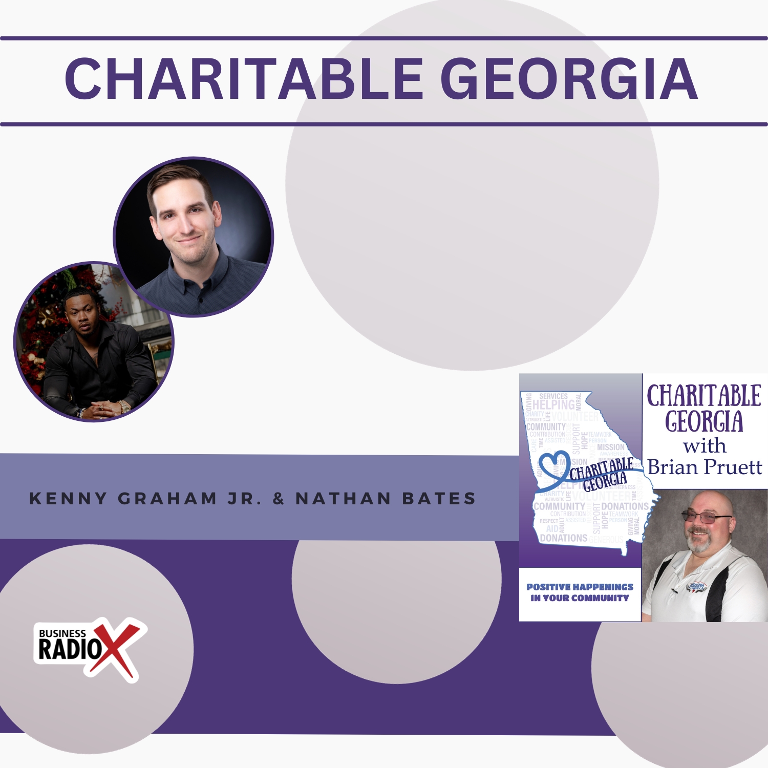 Charitable Georgia