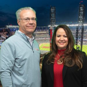Episode 3: Scott Waid, Senior Vice President of Technology Services with the Atlanta Braves