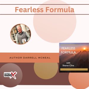 Author Darrell McNeal