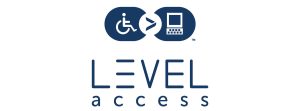 Level-Access-Logo