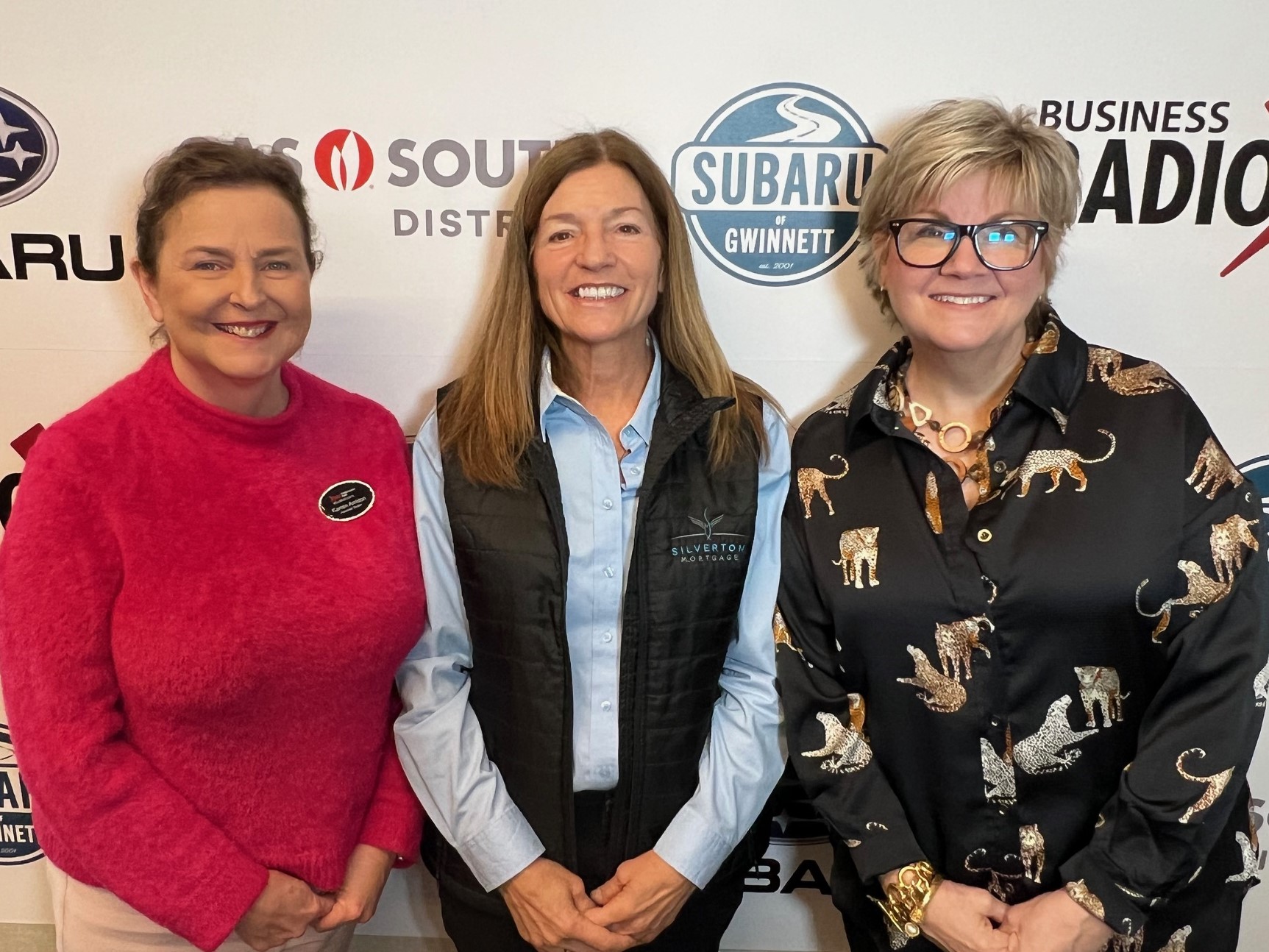 MORE THAN MORTGAGES: All Things Real Estate with The Amidon KW Team