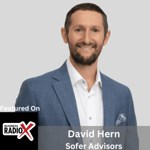 Understanding The Importance of Regular Business Valuations, with David Hern, Sofer Advisors