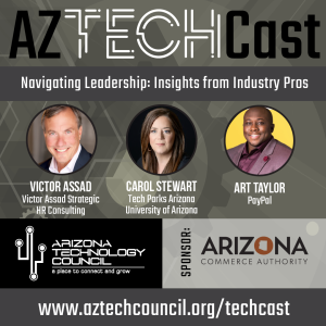 Navigating Leadership: Insights from Industry Pros E46
