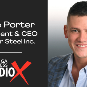 Cole Porter | President & CEO at Porter Steel, Inc.