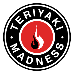 Jodi Boyce with Teriyaki Madness