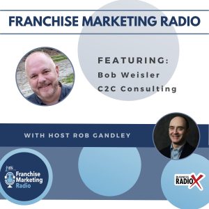 Bob Weisler with C2C Consulting