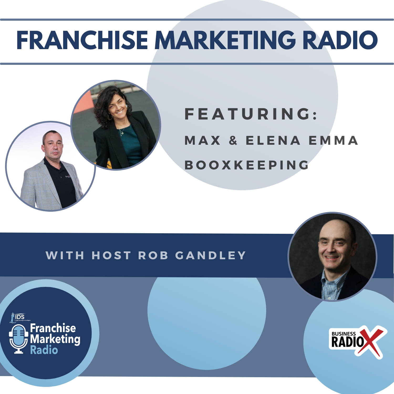 Franchise Marketing Radio