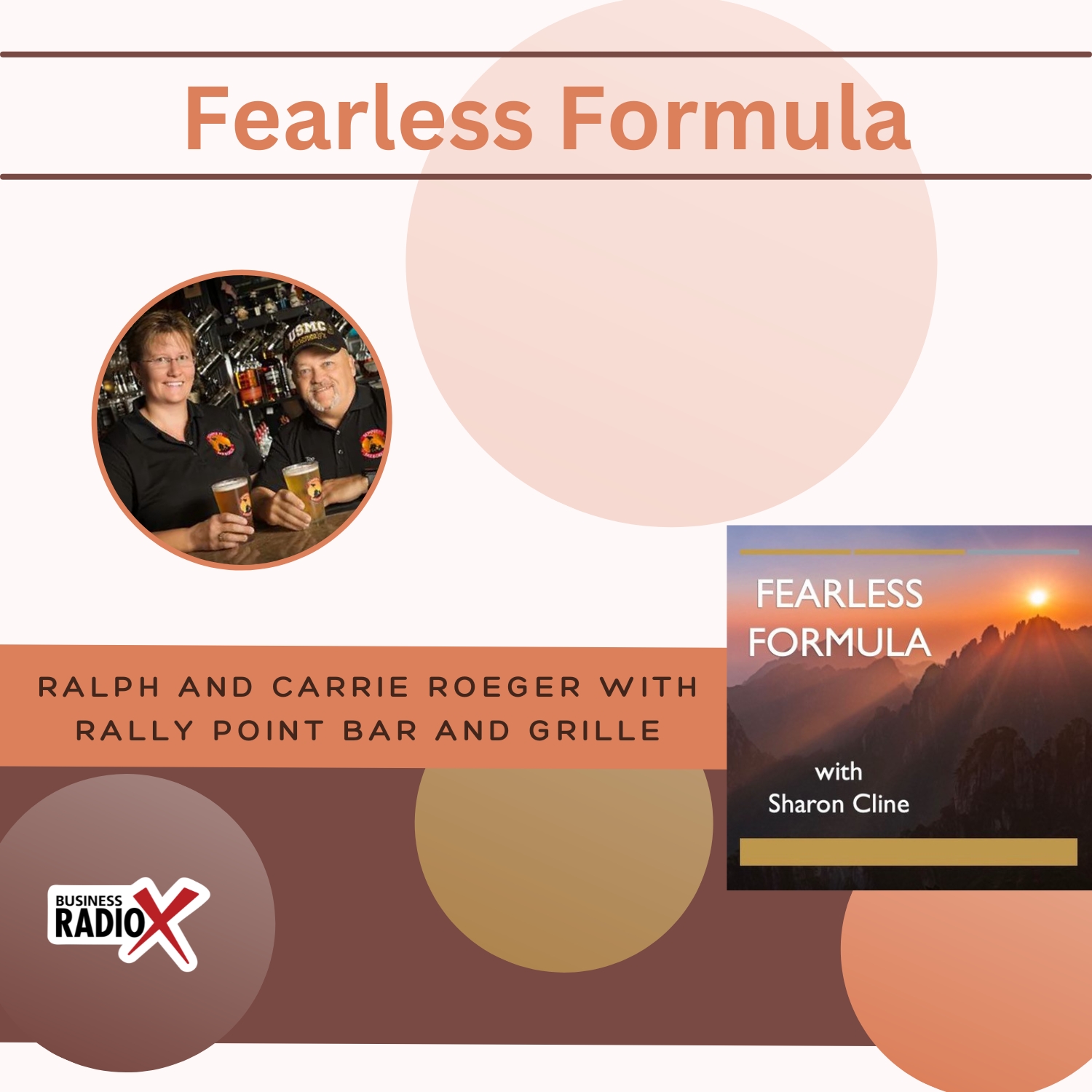 Cherokee Business Radio Cherokee Business Radio