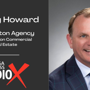Tommy Howard | CEO Norton Commercial Real Estate