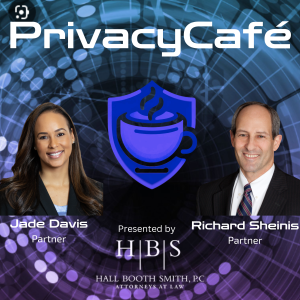 Introduction to PrivacyCafé, with Hosts Richard Sheinis and Jade Davis