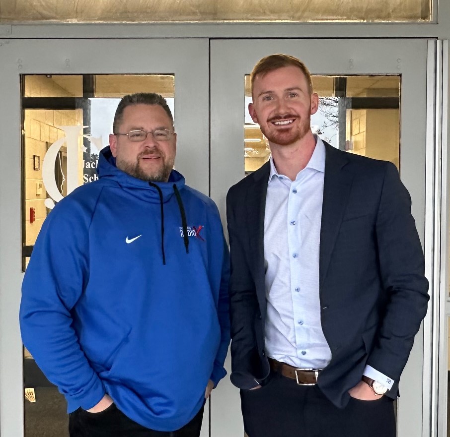 Northeast Georgia Business Podcast